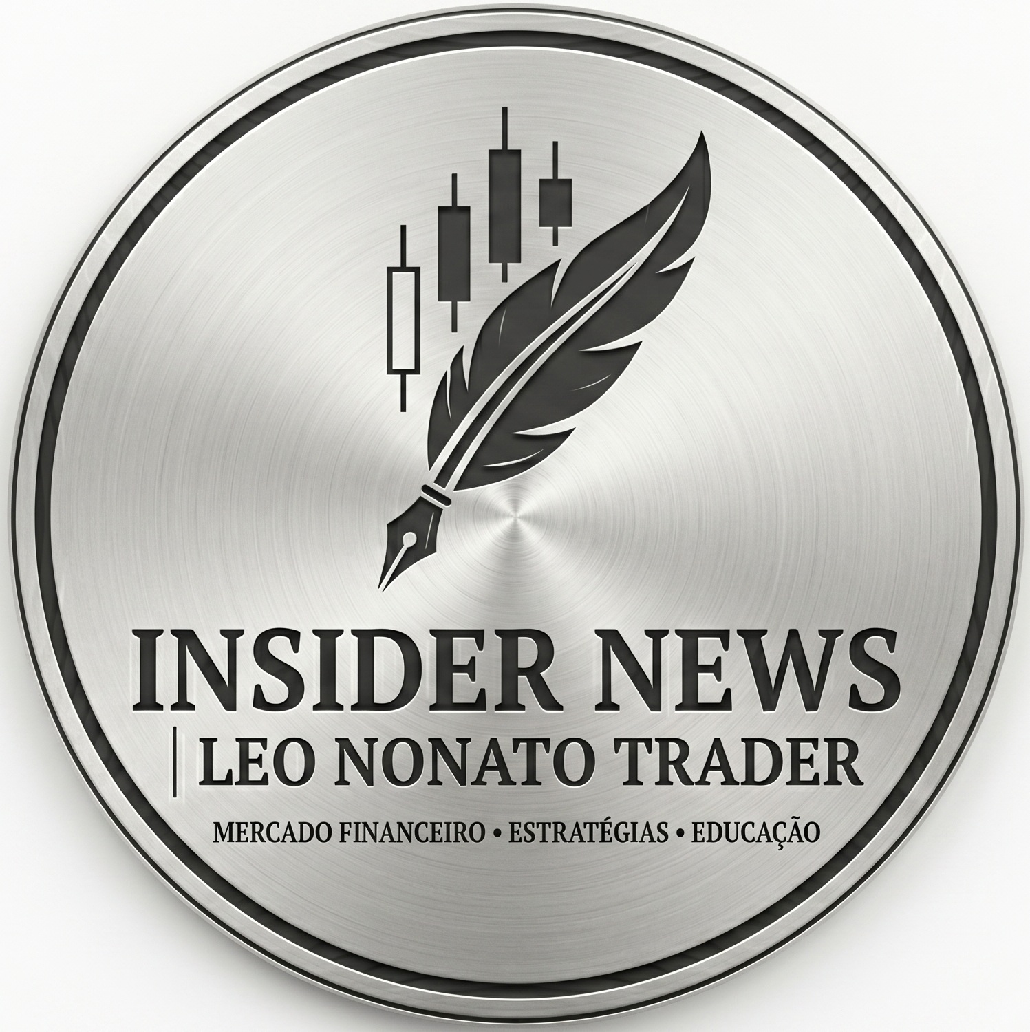 Insider News | Leo Nonato Trader